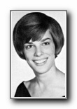Barbara Burns: class of 1964, Norte Del Rio High School, Sacramento, CA.